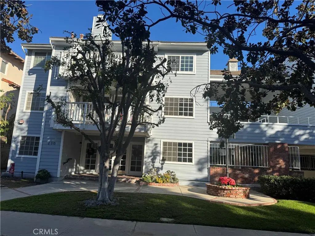 230 S Madison 207, Pasadena