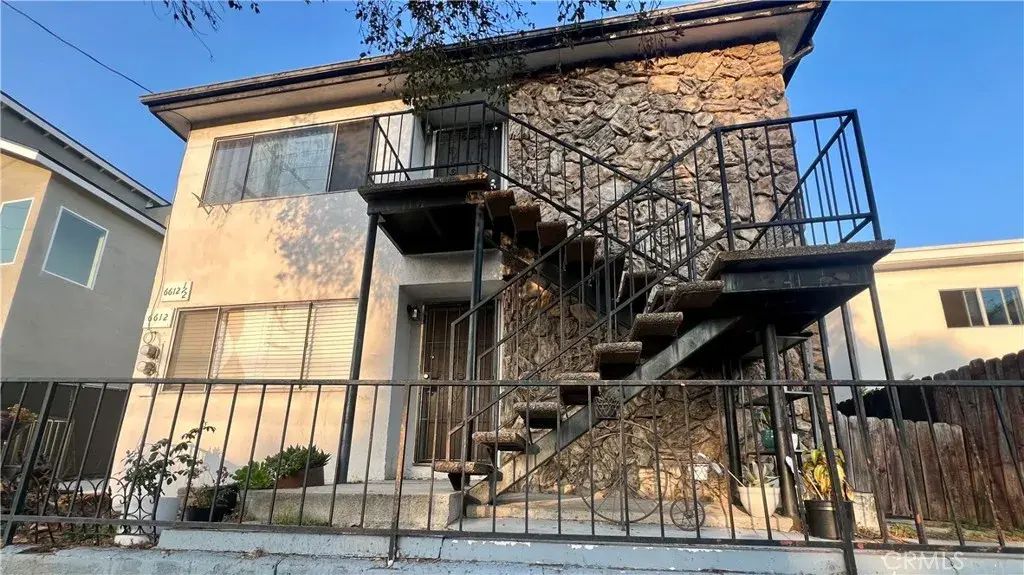 6612 N Figueroa Street, Los Angeles