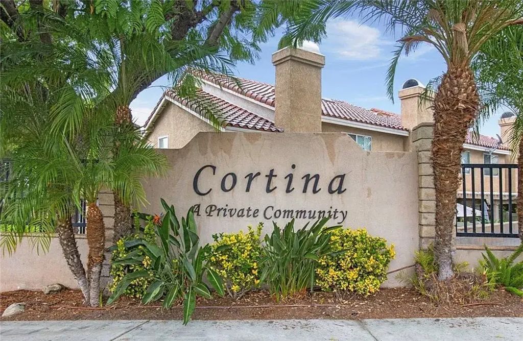 1120 Portofino Court 104, Corona