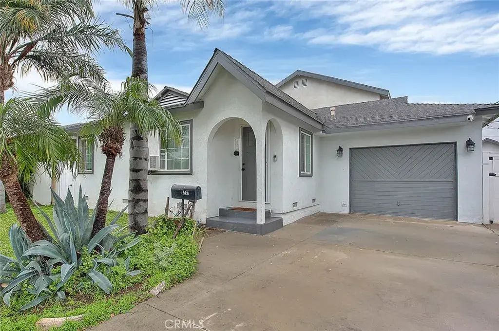 1237 N Evergreen, Anaheim