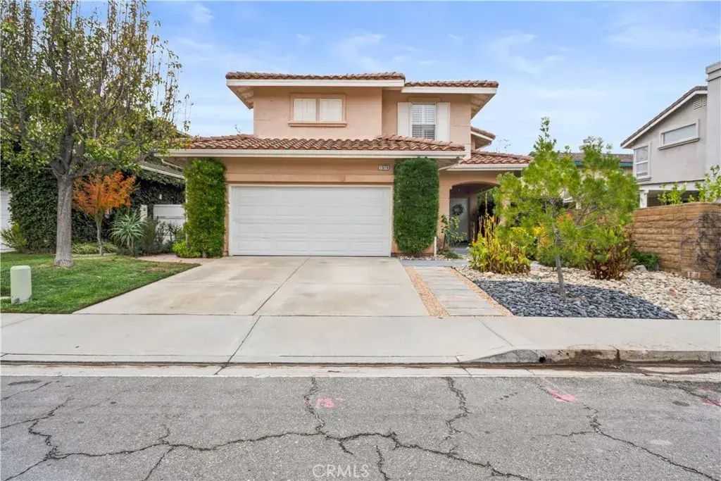 1575 River Wood Court, Simi Valley