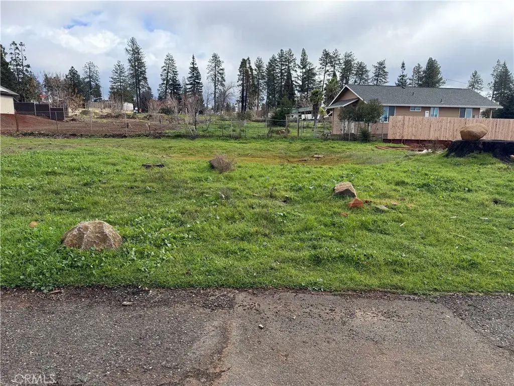 5952 Selby, Paradise