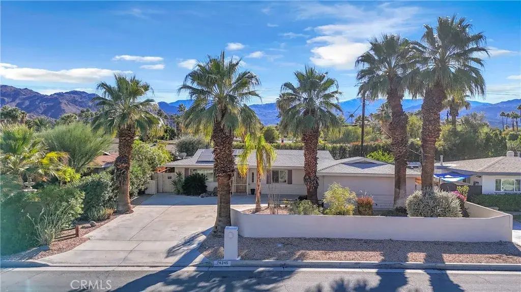 74345 Fairway, Palm Desert