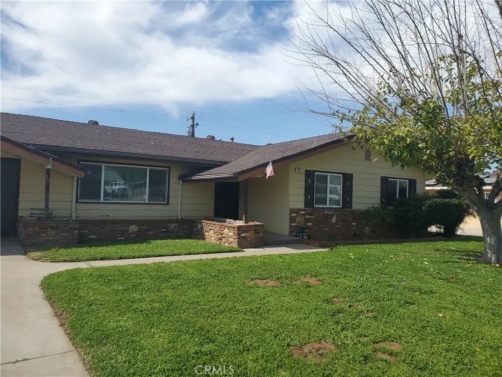 1192 Cherry Lane, Calimesa