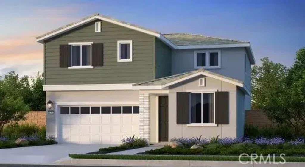 34427 Sakura Lane, French Valley