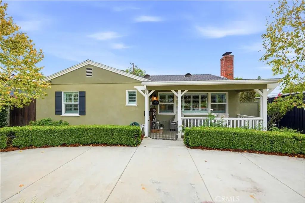 434 W Ada Avenue, Glendora