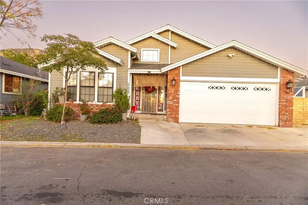 13691 Gavina 505, Sylmar