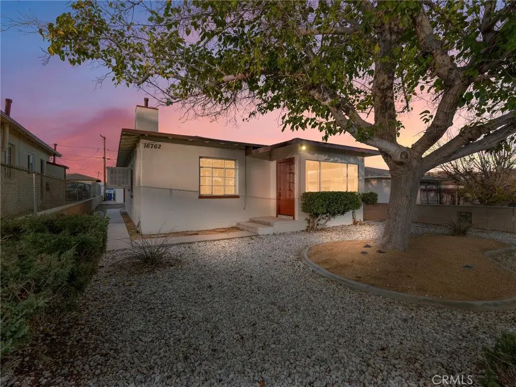 16762 Merrill Street, Victorville