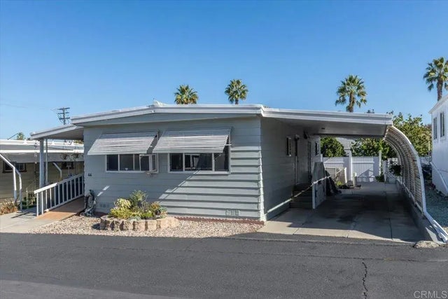 718 Sycamore 44, Vista