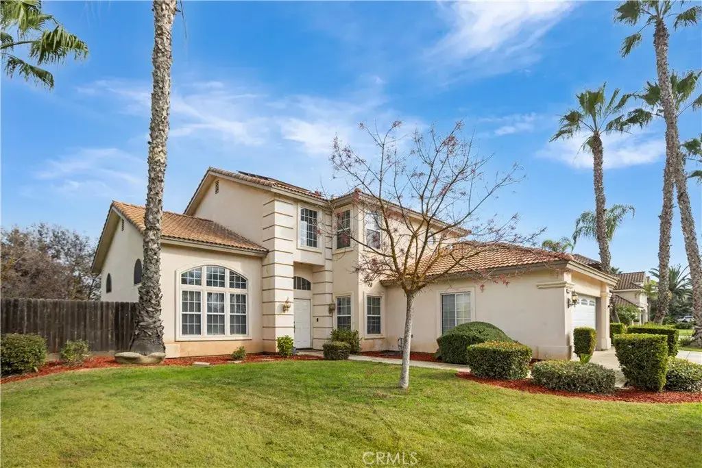 4110 Bella Vista, Chowchilla