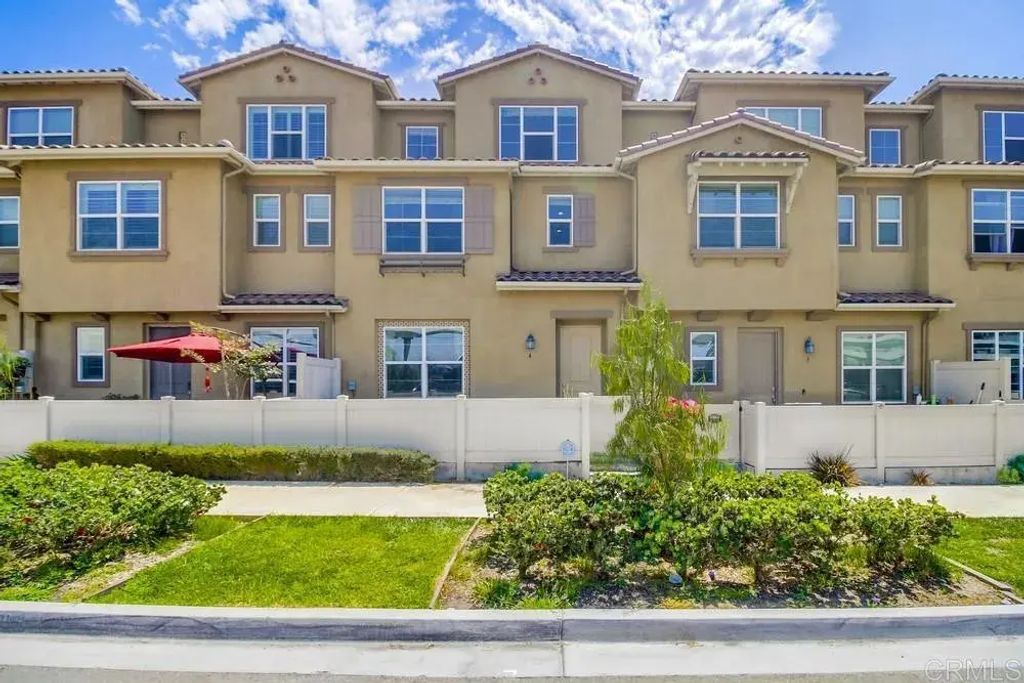 1330 Santa Liza 4, Chula Vista