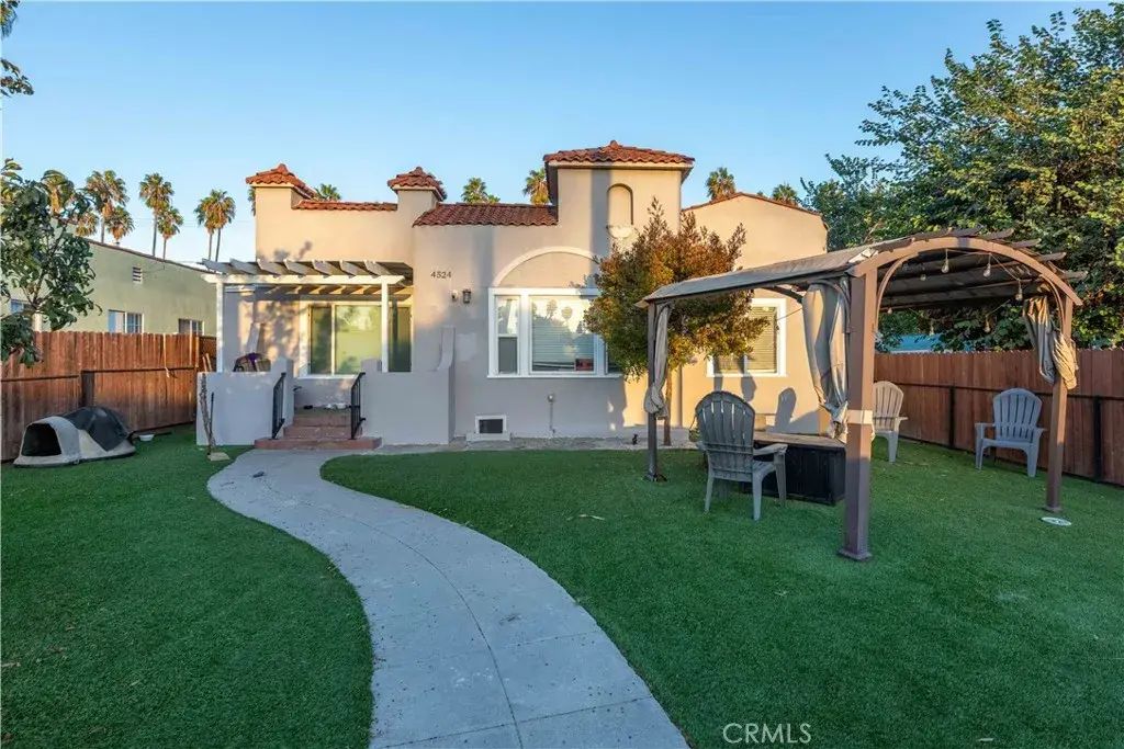 4524 7th Avenue, Los Angeles