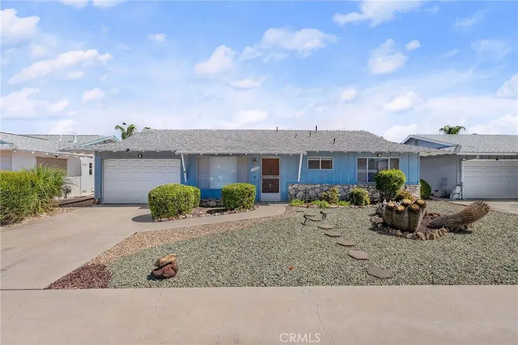 1560 Sandlewood Drive, Hemet