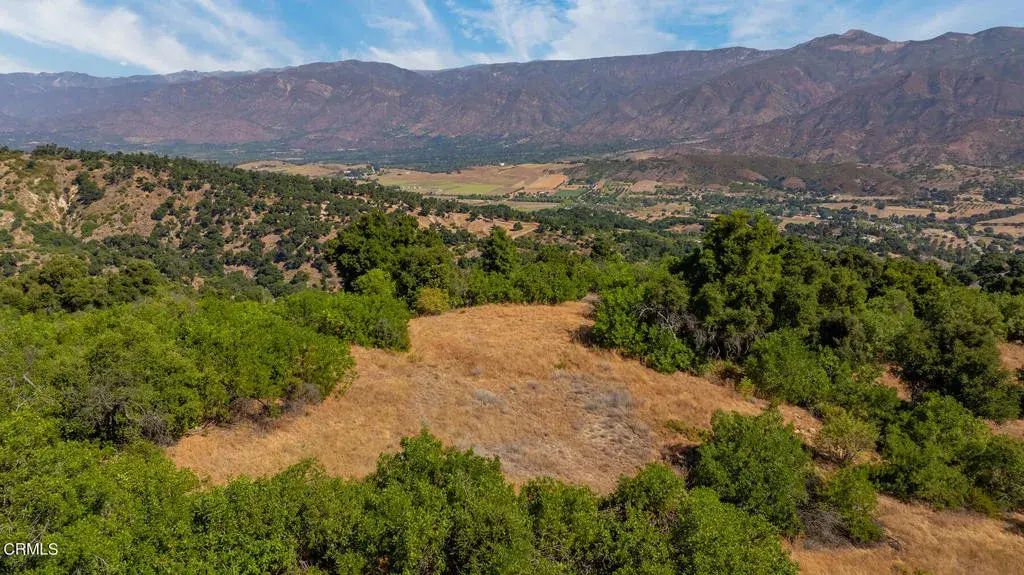 10331 Sulphur Mountain, Ojai