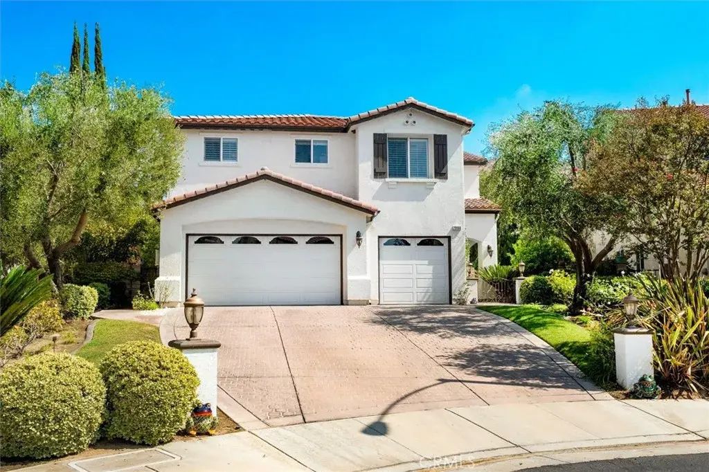 29160 Harmony Way, Saugus