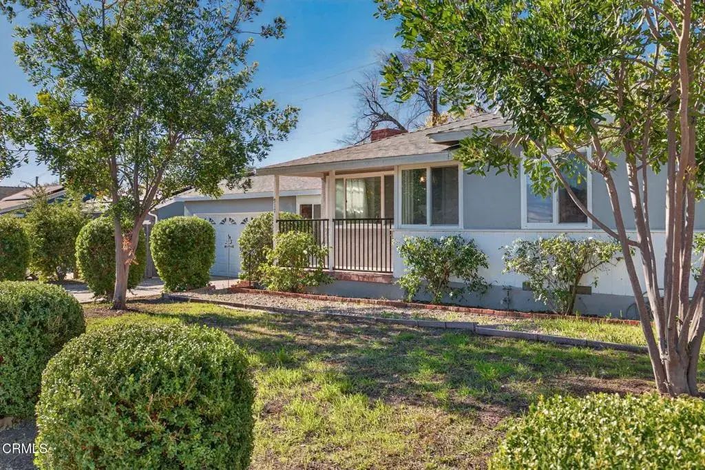 917 Grandview Avenue, Ojai