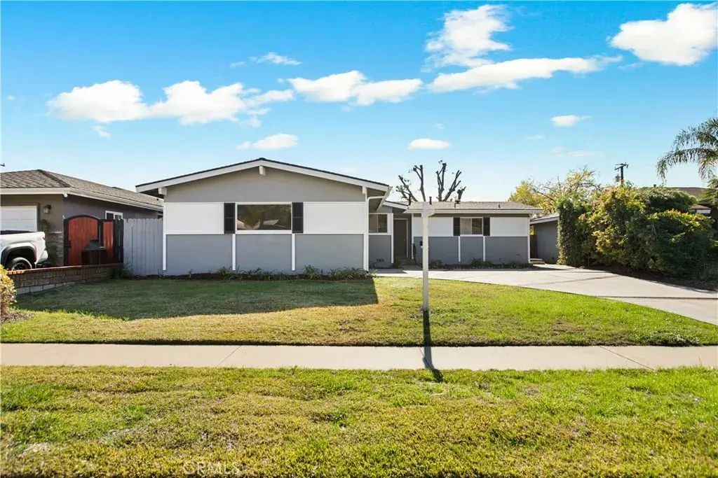 1422 Lawford, Glendora