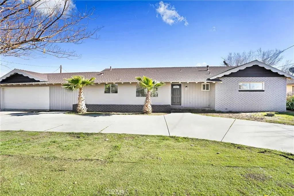 38520 12th East, Palmdale