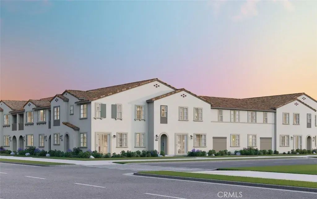 4192 S S. Limecrest Paseo 29, Ontario