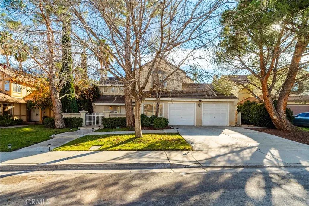 2334 Sandstone Court, Palmdale