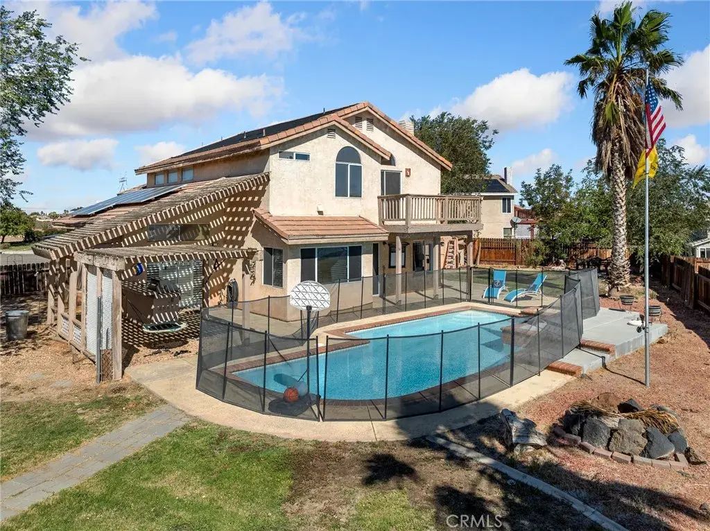 12929 Topaz Circle, Victorville
