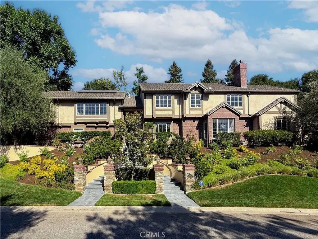 4278 Palomino Circle, Westlake Village
