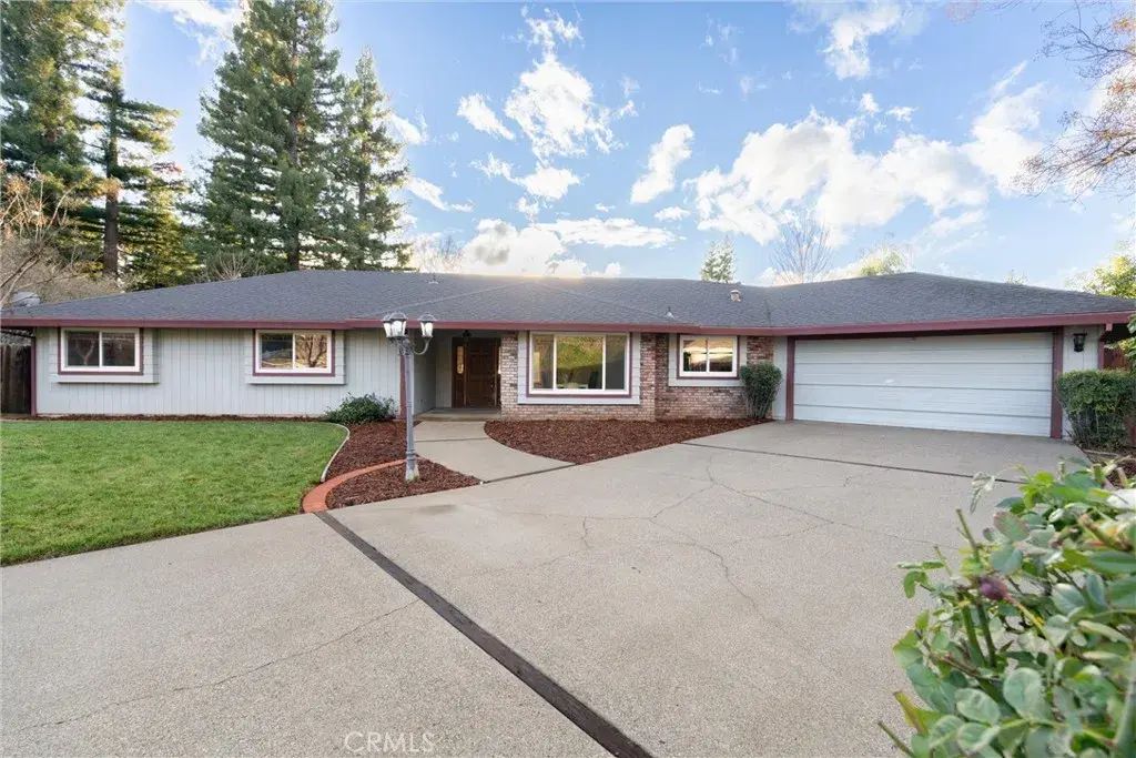 1429 Scottsdale Court, Chico