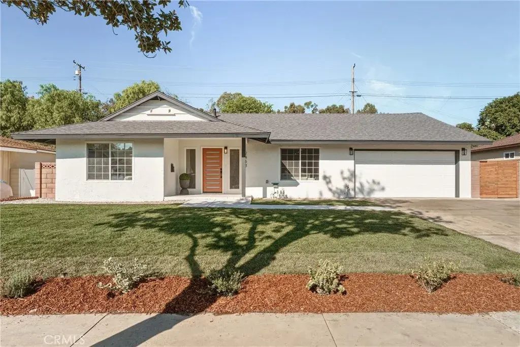 2463 Harmony Hill, Diamond Bar