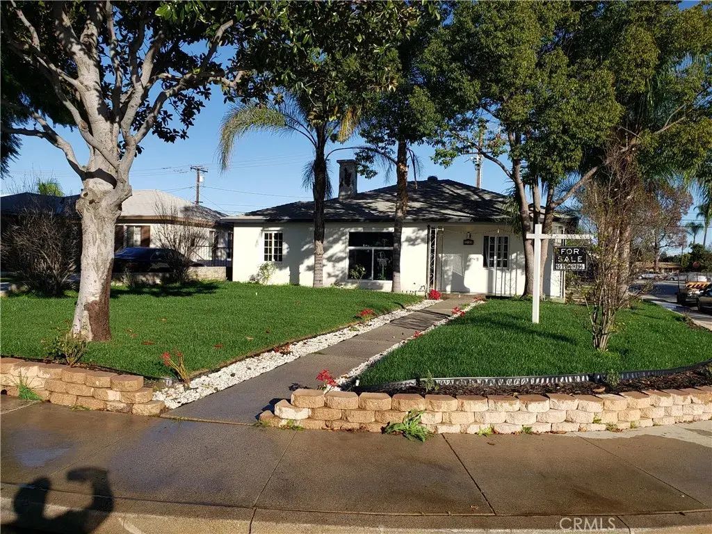 13185 14th Street, Chino