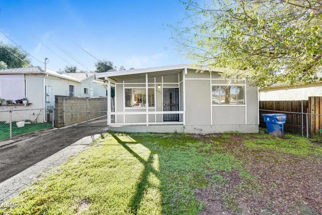 8444 Grenoble Street, Los Angeles