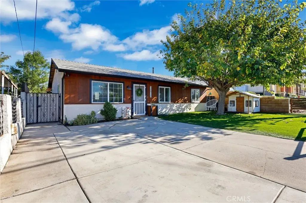 15936 Dauchy Avenue, Riverside