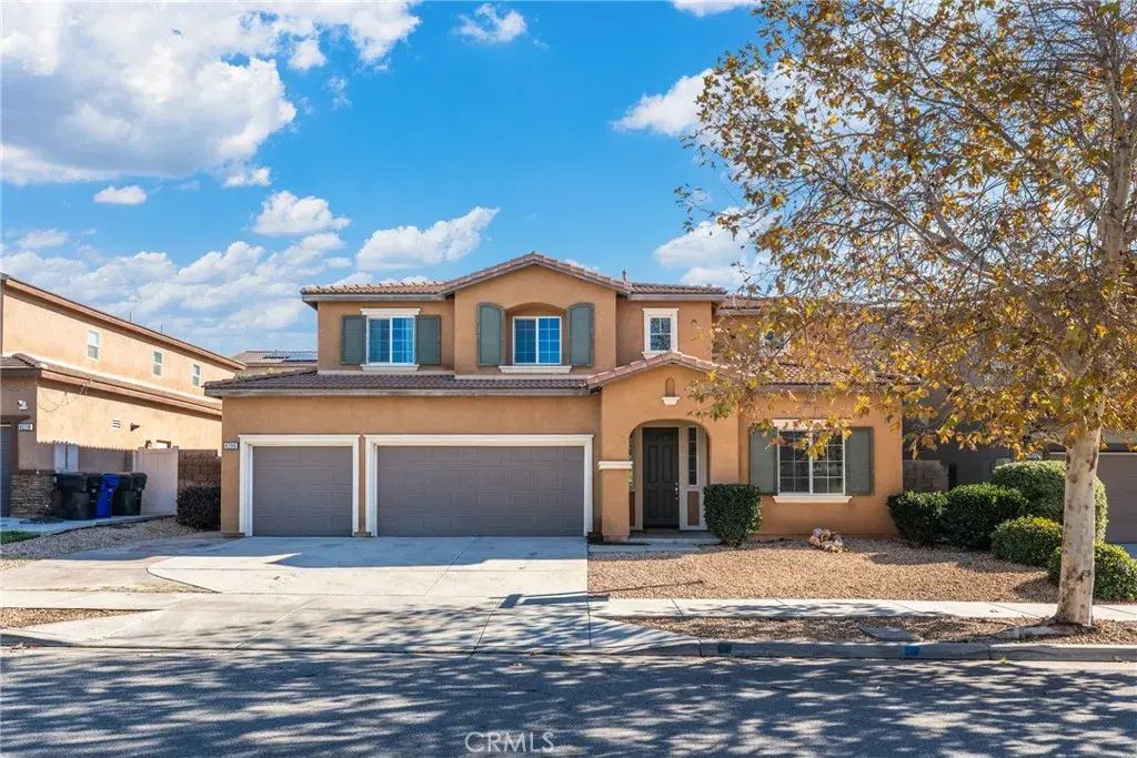 4290 Hernandez, Jurupa Valley