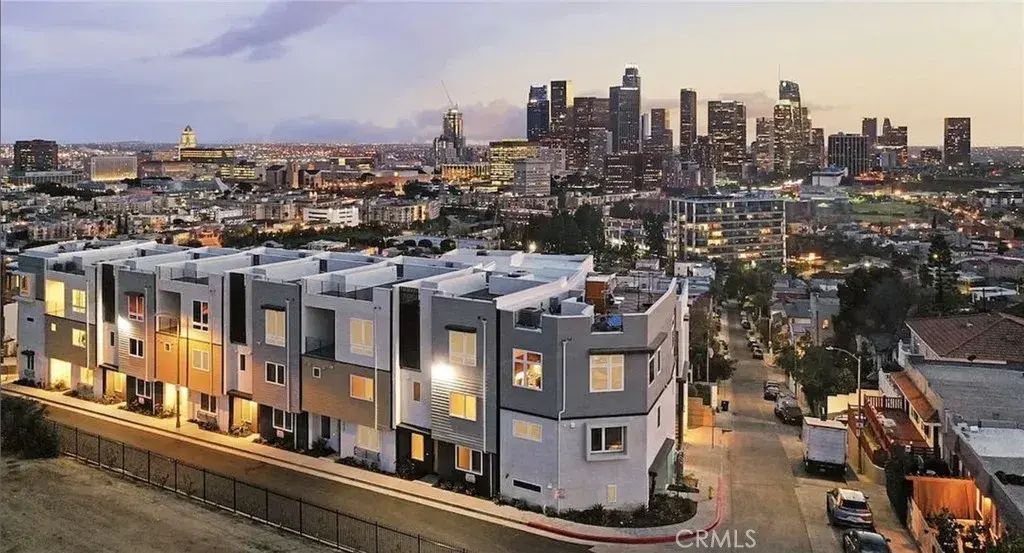 1048 N Joels, Los Angeles