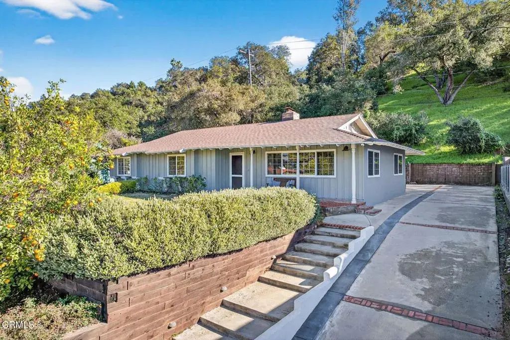 1918 Country Place, Ojai