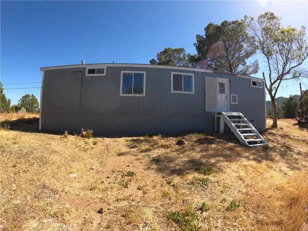 51590 Old Mine, Anza