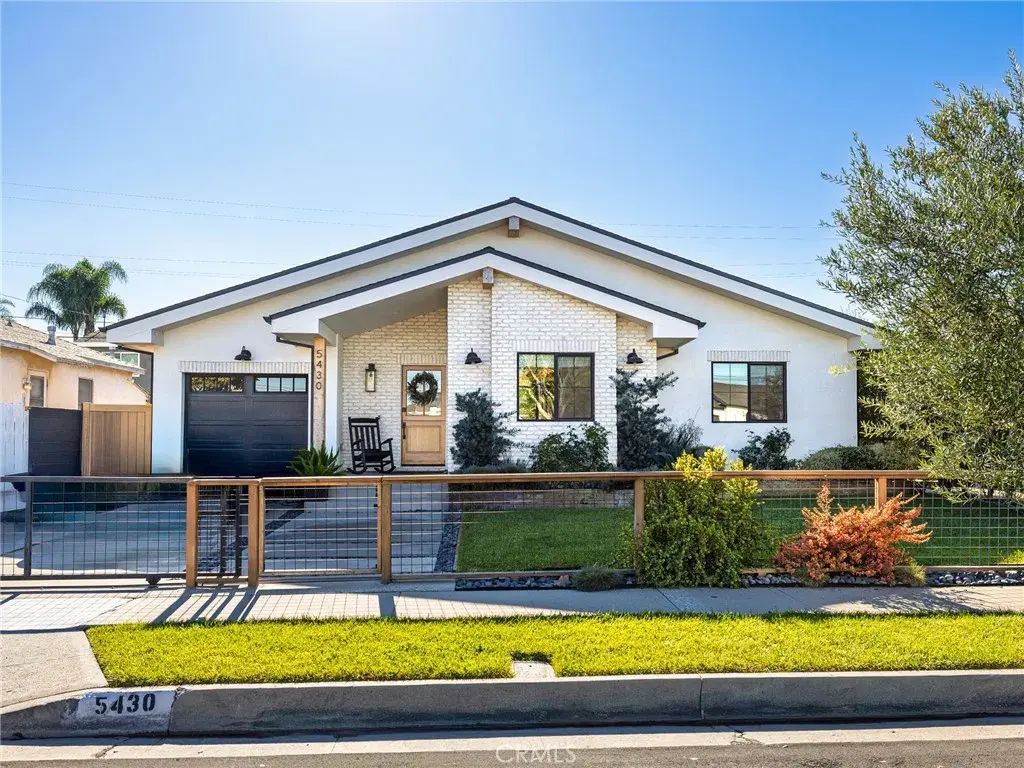 5430 W 123rd Street, Hawthorne