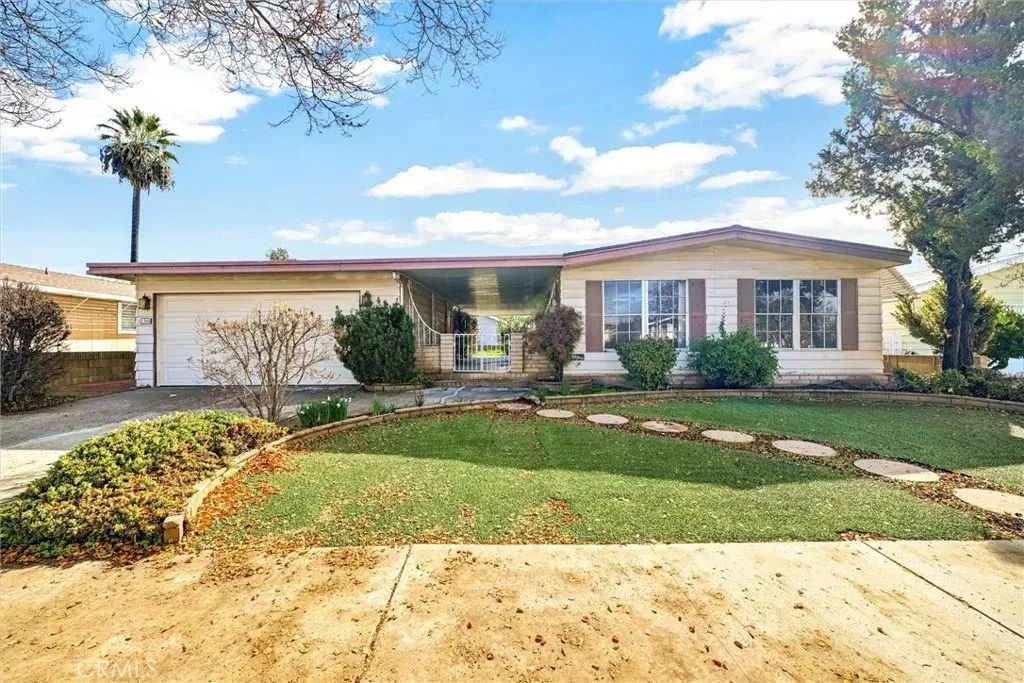 1348 Jasmine, Hemet