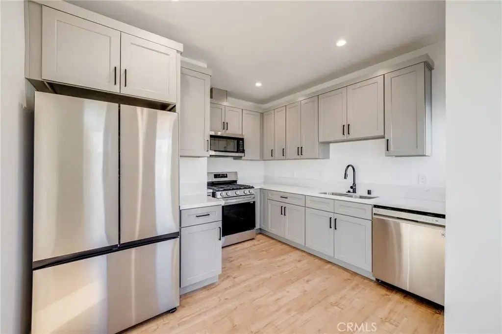 3261 City Terrace 1/4, Los Angeles