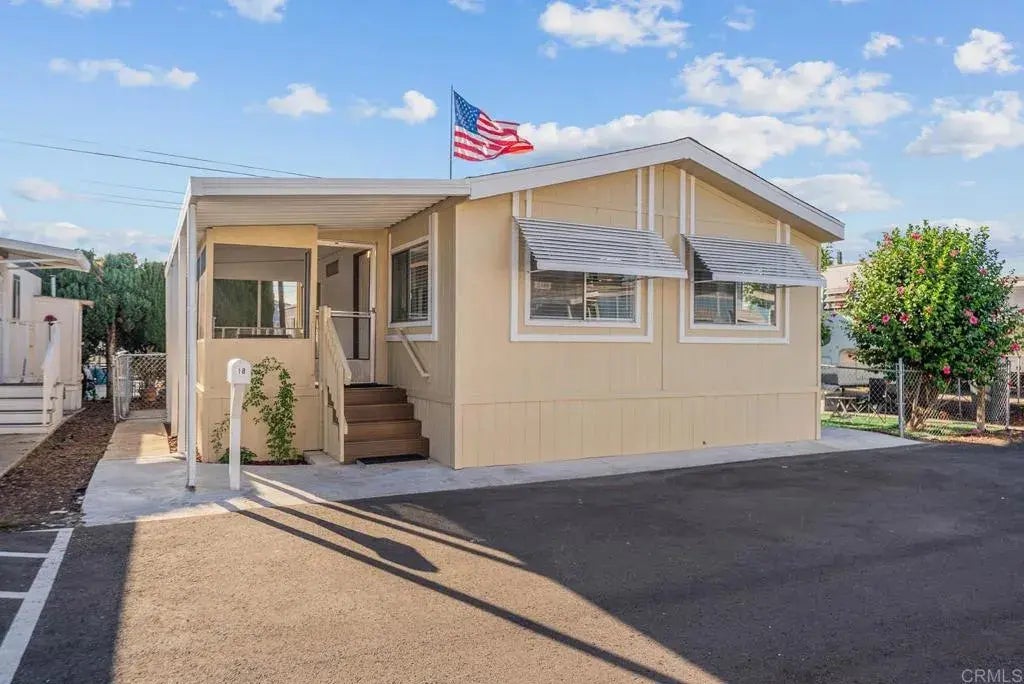 1425 E Madison 18, El Cajon