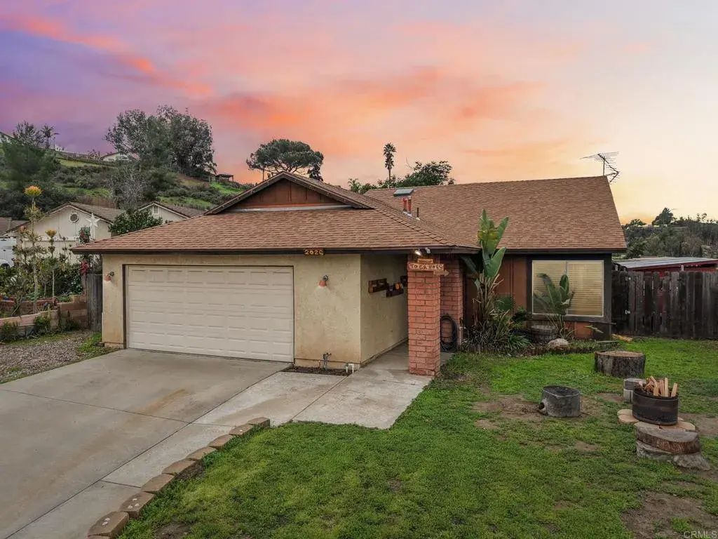 2026 Capri Court, El Cajon