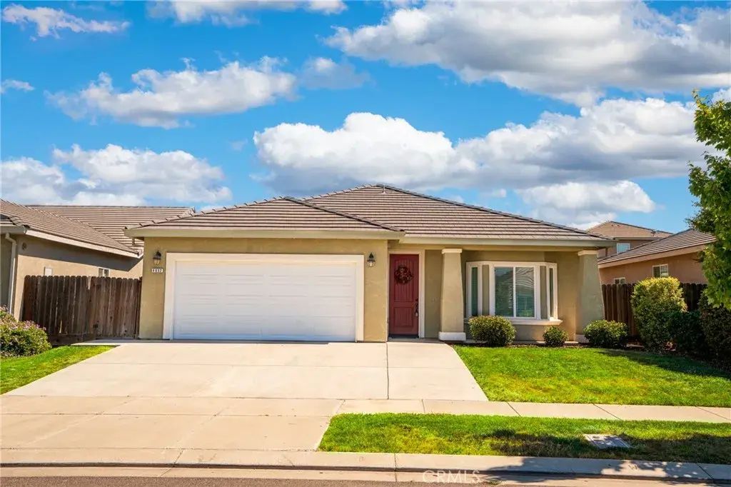 4032 Wood Creek Court, Merced