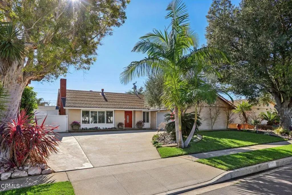 1066 Pinehurst Place, Camarillo