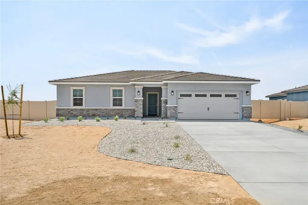 14840 Indigo, Apple Valley