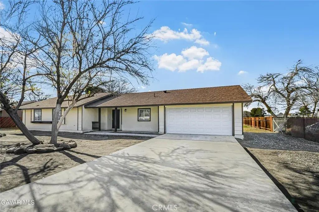 40523 172nd East, Lancaster