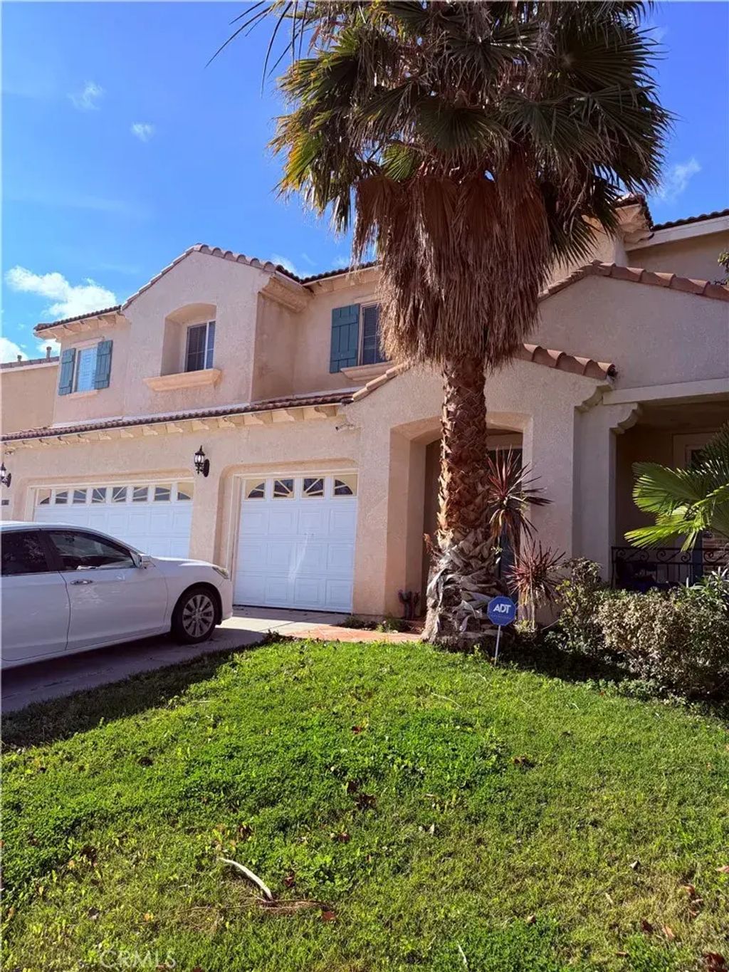 39119 Giant Sequoia, Palmdale