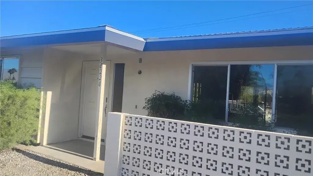 38220 Chuperosa Lane, Cathedral City