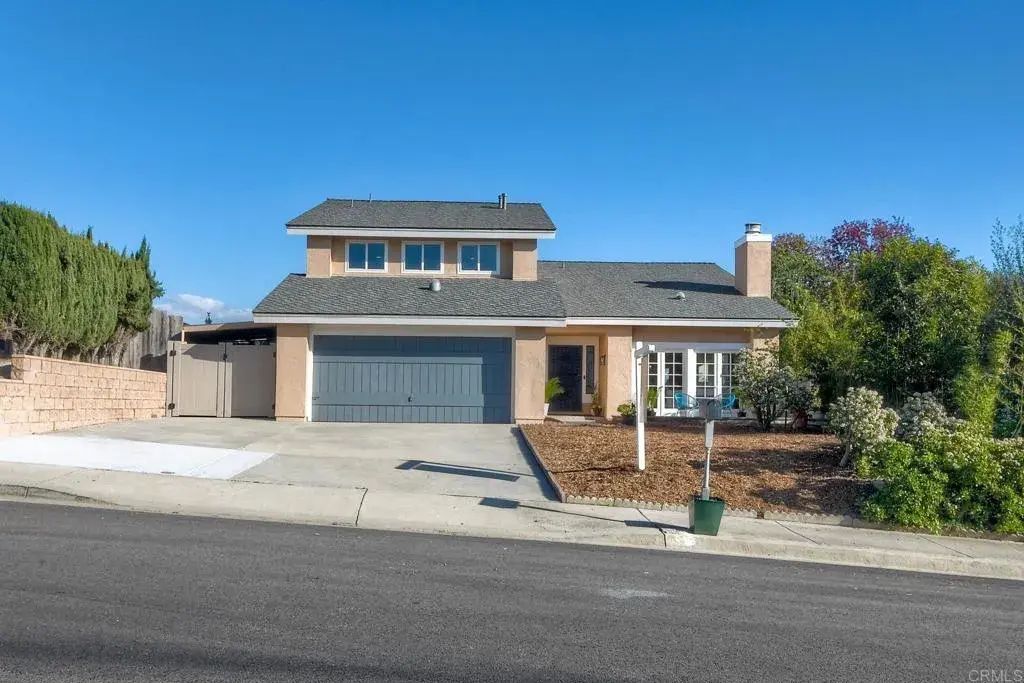1626 Boulder Creek Road, Oceanside