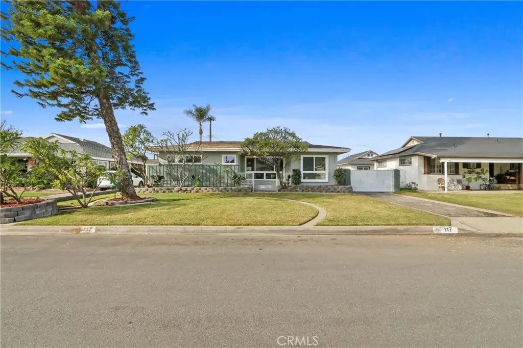 117 S Fernwood Street, West Covina