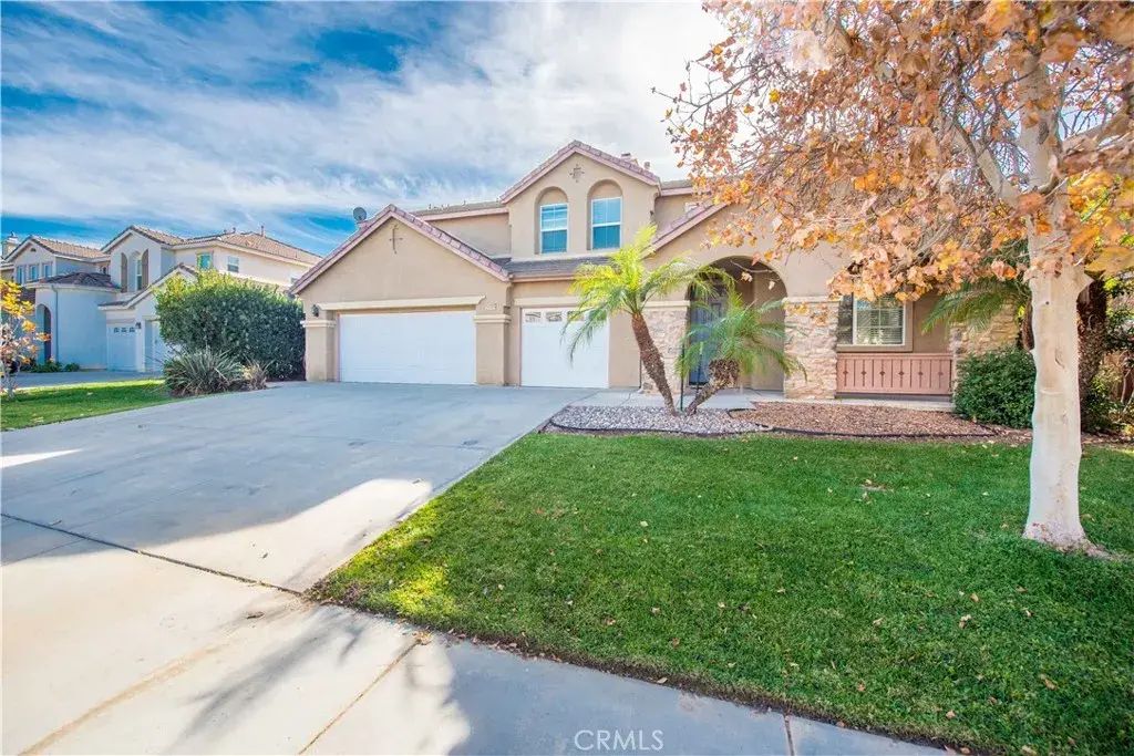 26599 Opal, Moreno Valley