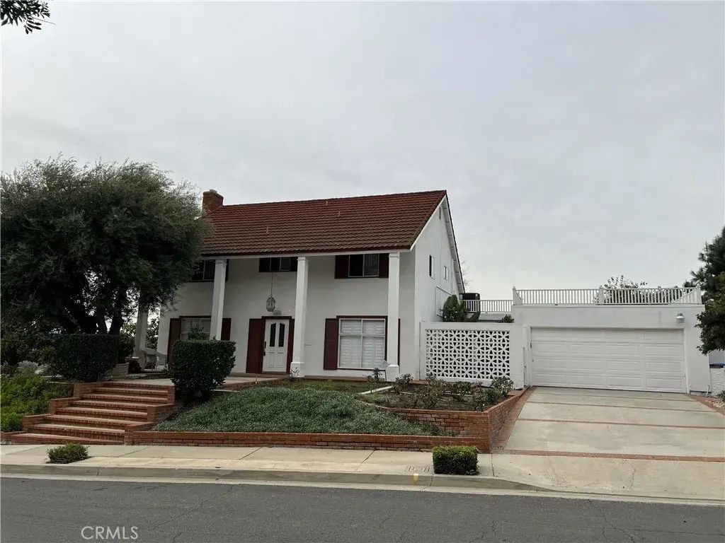 605 Acolito Place, Diamond Bar